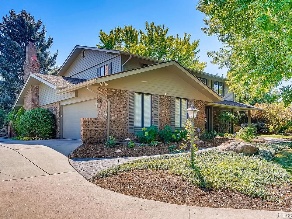 4 E Belleview Court, Greenwood Village, CO 80121 Zillow