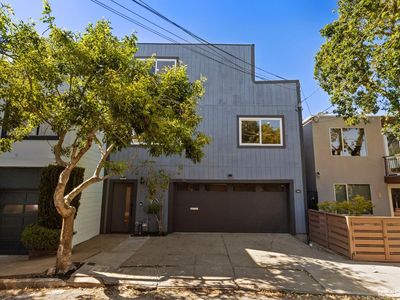 226 Rutledge St, San Francisco, CA, 94110