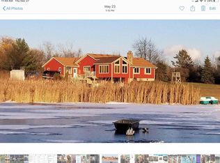 12120 187th Ave, Bristol, WI 53104