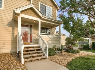 1337 S Danube Ct UNIT 101, Aurora, CO 80017