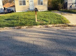 1412 Tremont Ave, Flint, MI 48505
