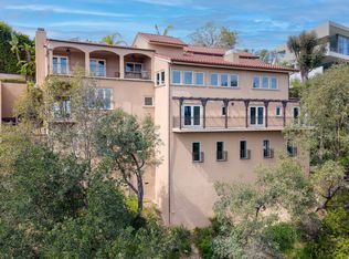 2480 Briarcrest Rd, Beverly Hills, CA 90210