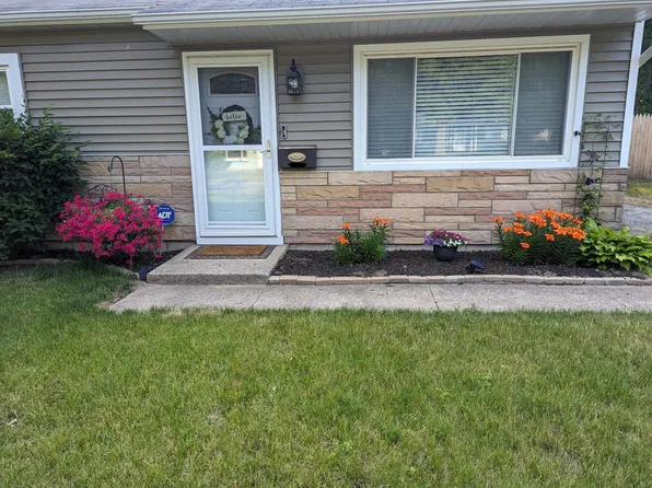 2236 Warrick St, Lake Station, IN 46405