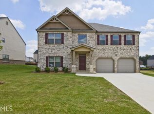 1292 Vienna Ct #1189, Hampton, GA 30228