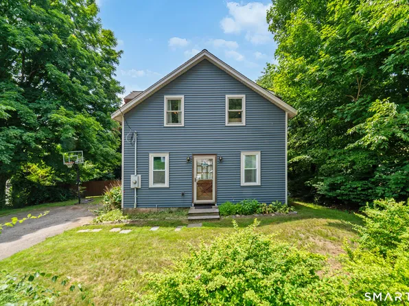 230 Reynolds Bridge Road, Thomaston, CT 06787