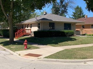 3171 S 83rd St, Milwaukee, WI 53219