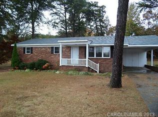 955 Rock Grove Church Rd, Salisbury, NC 28146