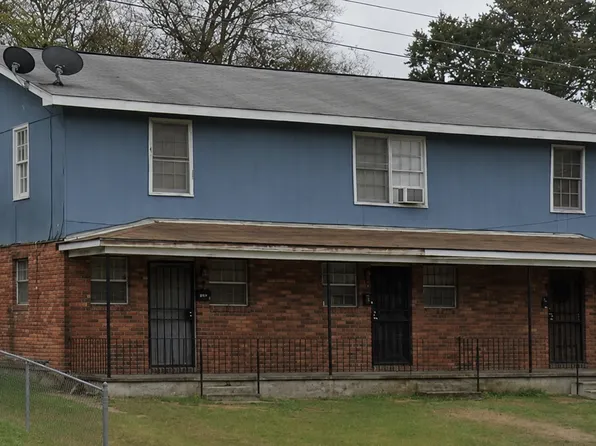 2350 Mercer University Dr APT A, Macon, GA 31204