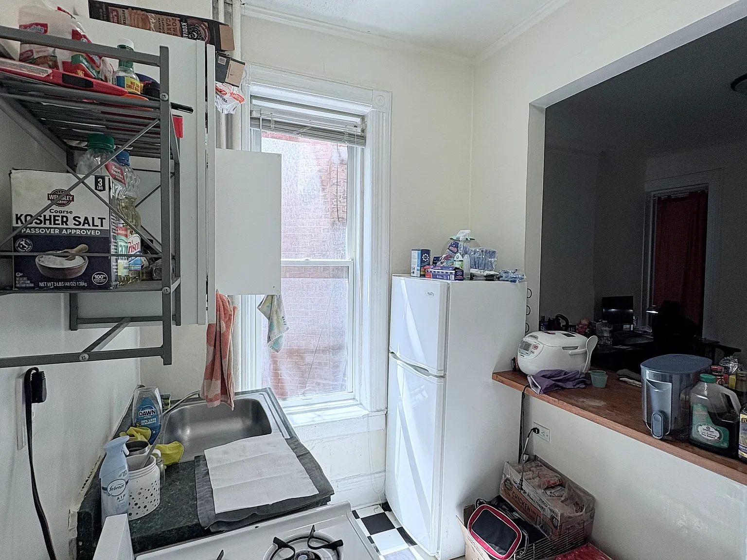 1 bed, 575 sqft, $2,450 — Photo 4