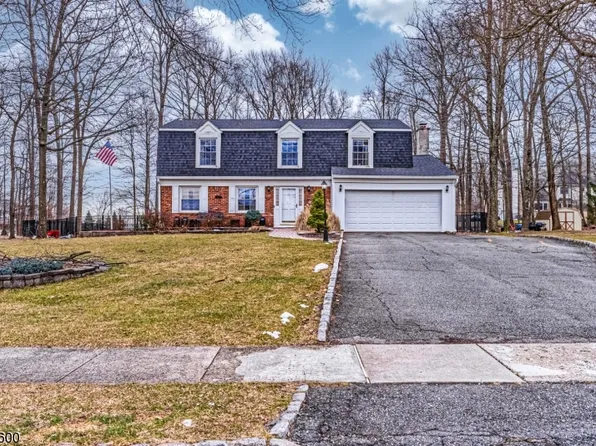 37 CAMELOT DRIVE, Mount Olive Twp., NJ 07828