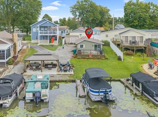 11162 Maple Dr, Lakeview, OH 43331