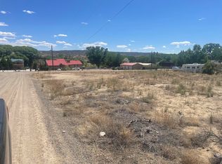 76 Road 4275, Navajo Dam, NM 87419