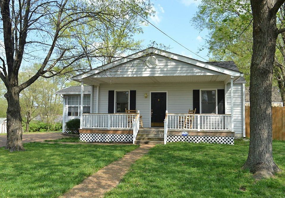 Exterior from street