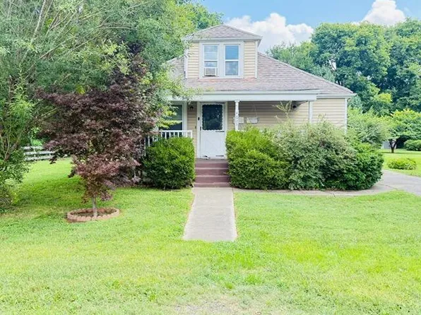 4025 Fayette Ave, Louisville, KY 40213