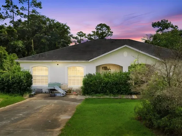 1045 8TH AVENUE, DELAND, FL 32724