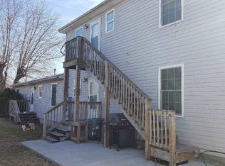 2902 S 4th St, Ironton, OH 45638