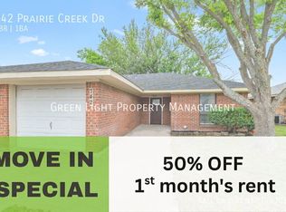 742 Prairie Creek Dr, Princeton, TX 75407