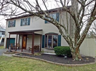 44 Belton St, Stanhope, NJ 07874