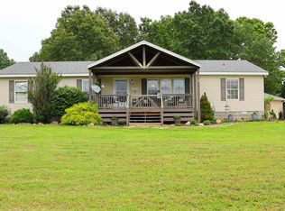 126 Mustang Trl, Salem, AR 72576