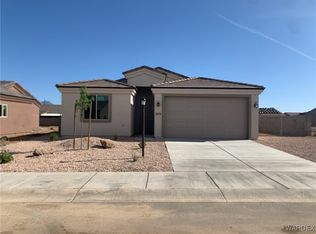 2970 E Colina Cerbat, Kingman, AZ 86409