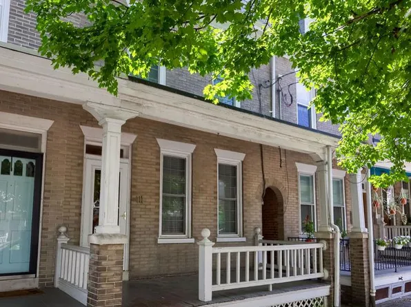 111 Pearl St, Lancaster, PA 17603
