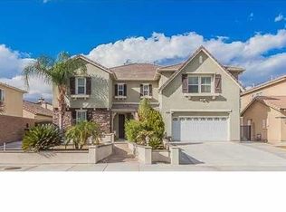 8091 Orchid Dr, Eastvale, CA 92880