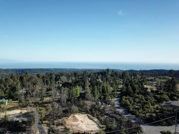 67 Charles Dr, Bonny Doon, CA 95060