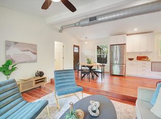 5704 Gloucester Ln #B, Austin, TX 78723