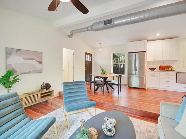 5704 Gloucester Ln #B, Austin, TX 78723