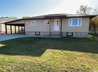 232 5th Ave W, Unity, SK S0K4L0