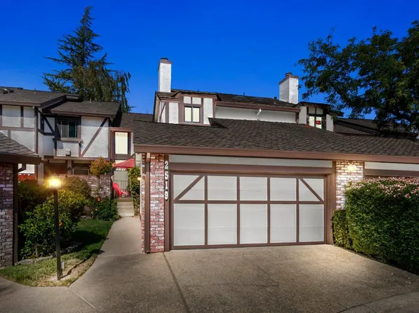 2519 Exeter Square Ln, Sacramento, CA 95825
