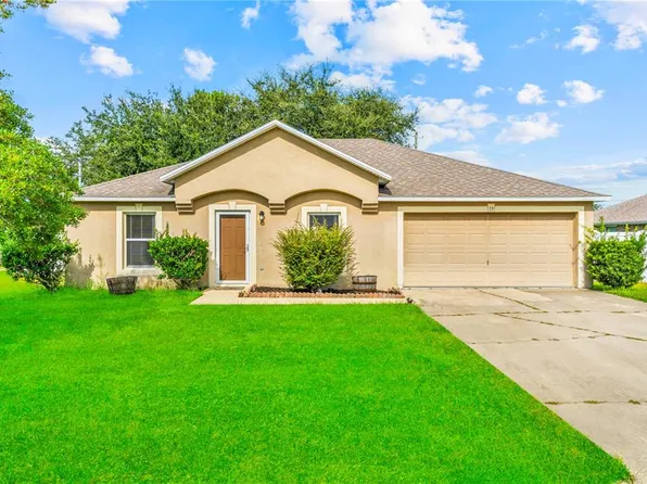 15 Lamar Ln, Palm Coast, FL 32137