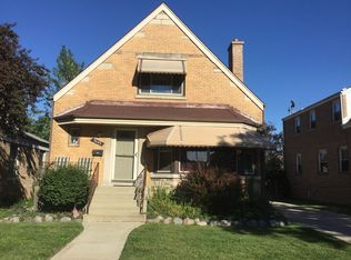 9643 S Albany Ave #2, Evergreen Park, IL