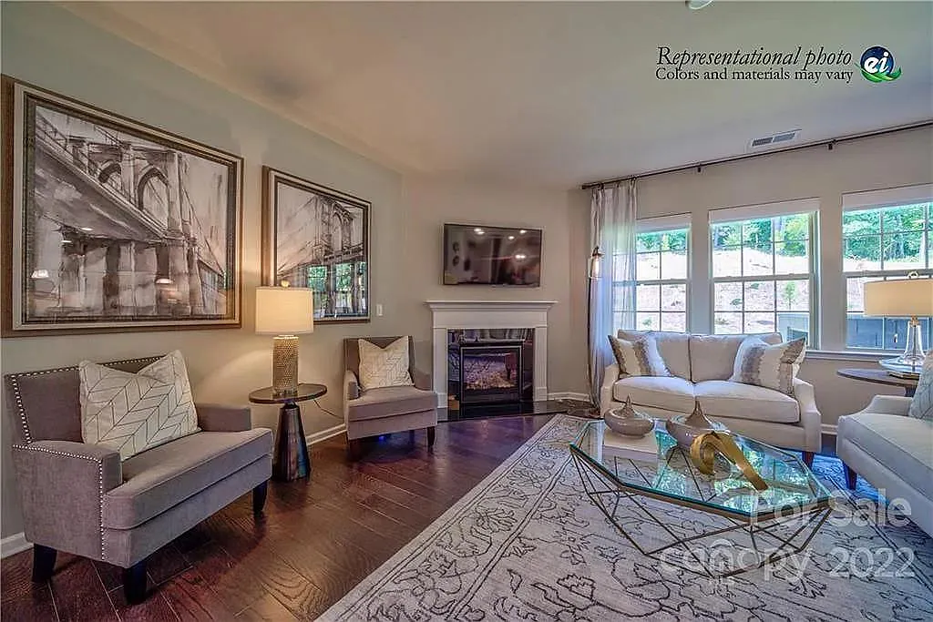 223 Abersham Dr — Photo 3