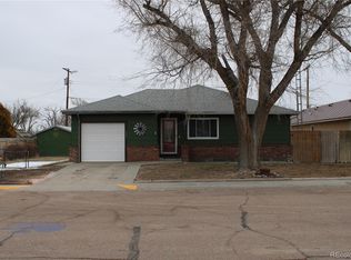 405 Main St, Kit Carson, CO 80825