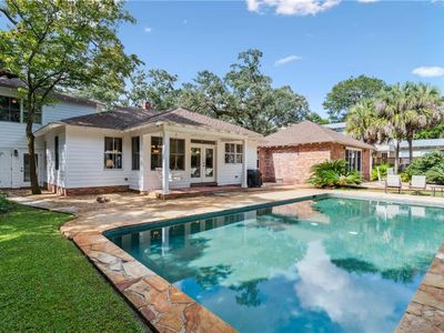 625 May Joe St, Saint Simons Island, GA, 31522