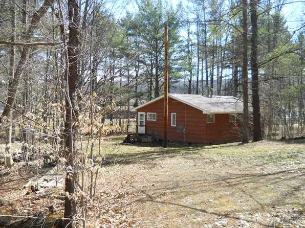 8204 Trail 2, Caneadea, NY 14717