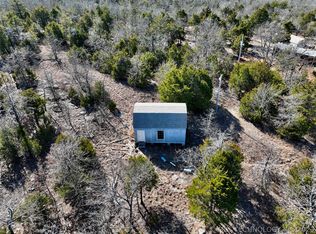 Dozer Mountain, Eufaula, OK 74432