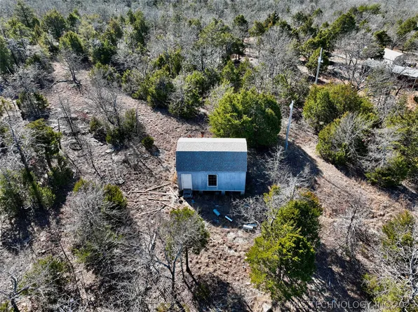 Dozer Mountain, Eufaula, OK 74432