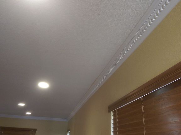 Crown Moulding