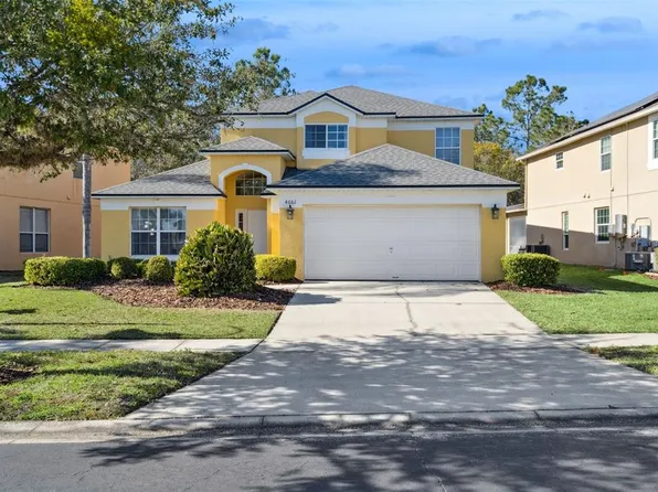 4661 Golden Beach Ct, Kissimmee, FL 34746