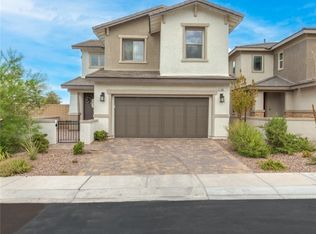 148 Pace Ave, Henderson, NV 89011