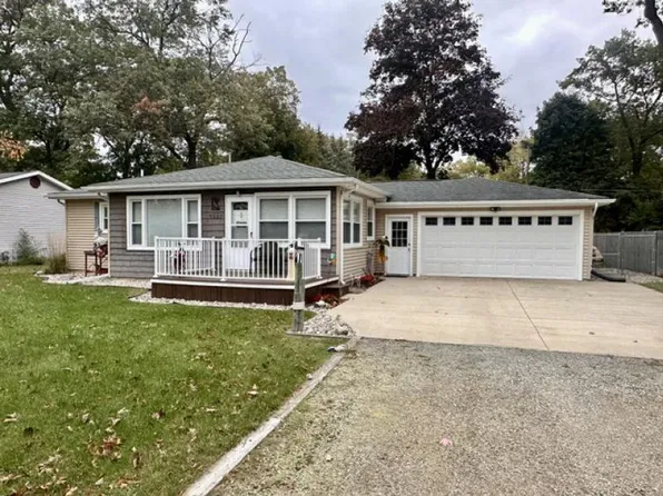 7087 Notre Dame Rd, Caseville, MI 48725