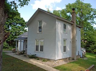 5011 S Pittsford Rd, Pittsford, MI 49271