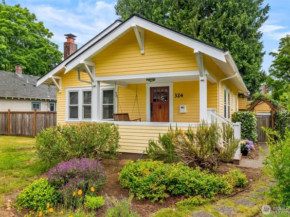 324 18th Avenue SE, Olympia, WA 98501