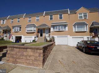 9931 S Canterbury Rd, Philadelphia, PA 19114