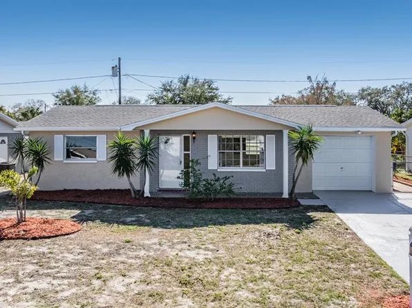 3530 ROSEWATER DRIVE, HOLIDAY, FL 34691