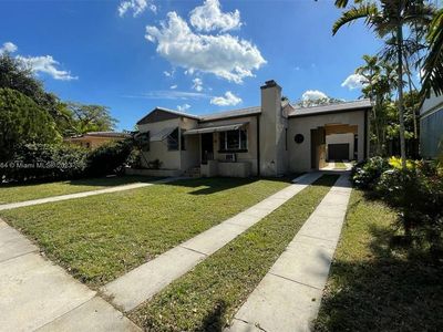 446 NE 75th St, Miami, FL, 33138