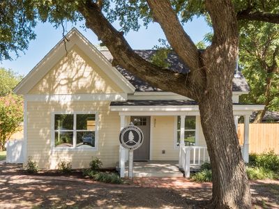 321 Houston St, Cedar Hill, TX, 75104