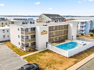 507 NW Robin Dr #302, Ocean City, MD